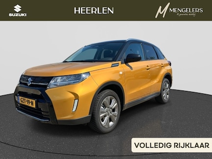 Suzuki Vitara 0