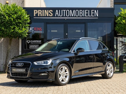Audi A3 0