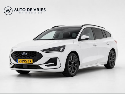 Ford Focus 0