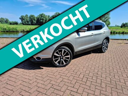 Nissan Qashqai 0