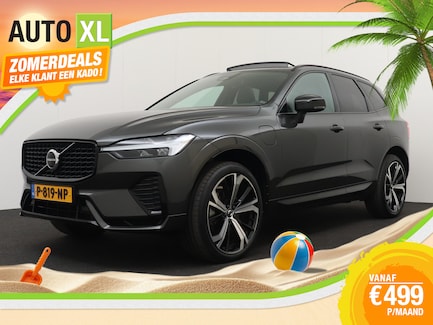 Volvo XC60 0