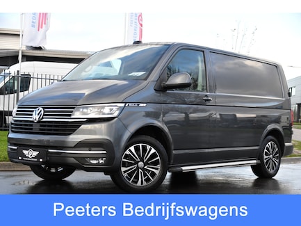Volkswagen Transporter 0