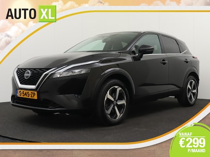 Nissan Qashqai 0