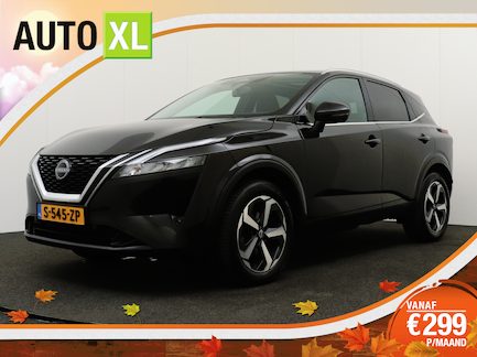 Nissan Qashqai 0
