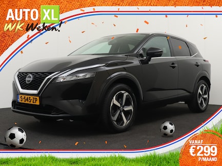 Nissan Qashqai 0