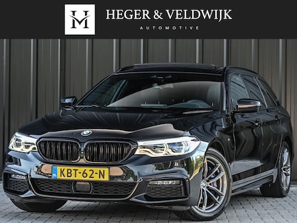 BMW 5-Serie 0