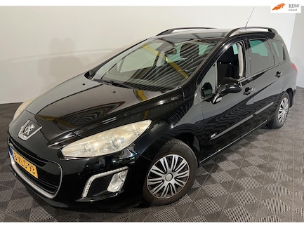 Peugeot 308 0
