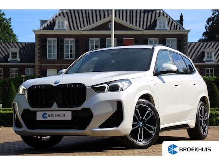 BMW X1 0