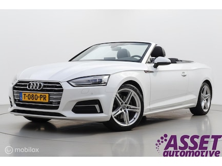 Audi A5 0