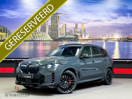 BMW X5 0