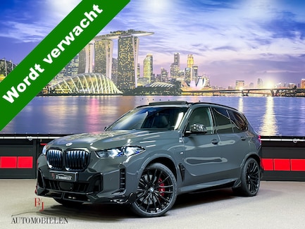 BMW X5 0