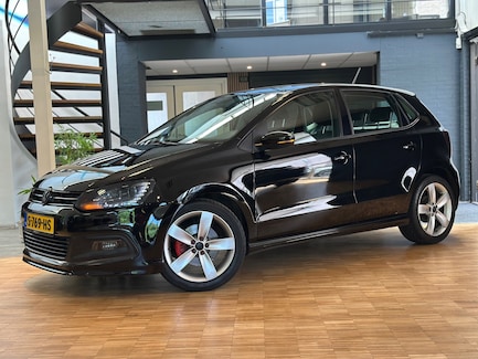 Volkswagen Polo 0