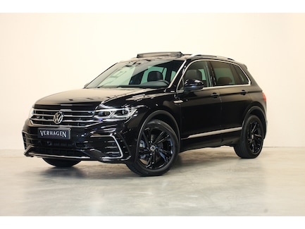 Volkswagen Tiguan 0