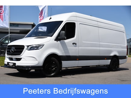 Mercedes-Benz Sprinter 0