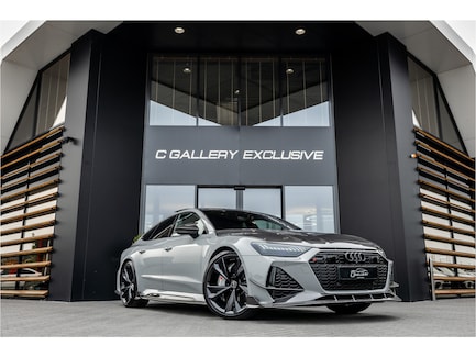 Audi RS7 0