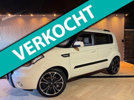 Kia Soul 0