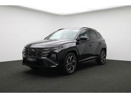 Hyundai Tucson 0