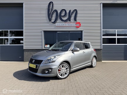 Suzuki Swift 0