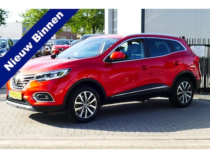 Renault Kadjar 0
