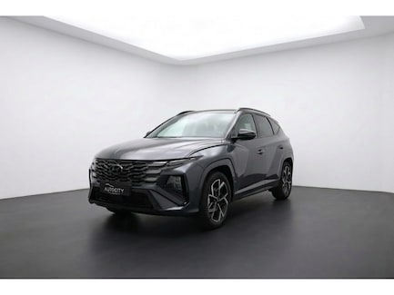 Hyundai Tucson 0