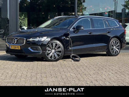 Volvo V60 0