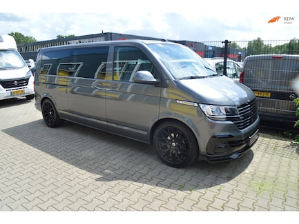 Volkswagen Transporter 0