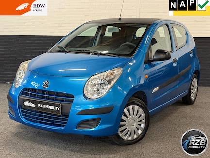 Suzuki Alto 0