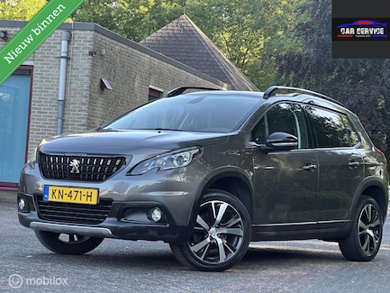 Peugeot 2008 0