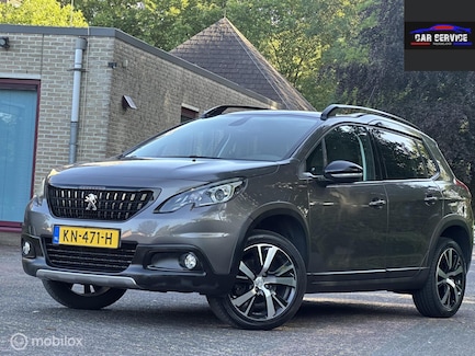 Peugeot 2008 0