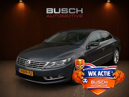Volkswagen CC 0