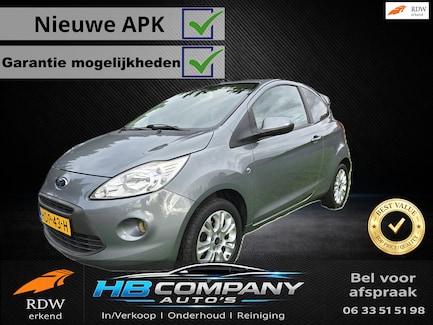 Ford Ka 0