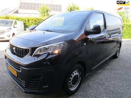 Peugeot Expert 0