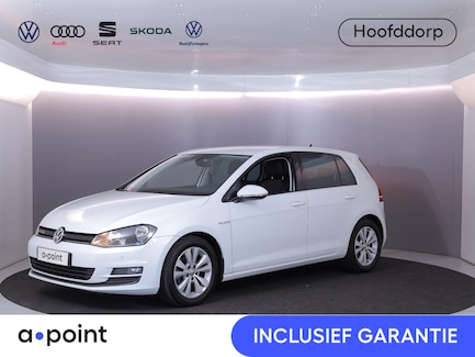 Volkswagen Golf 0