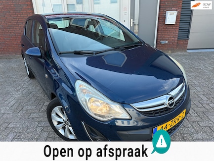 Opel Corsa 0