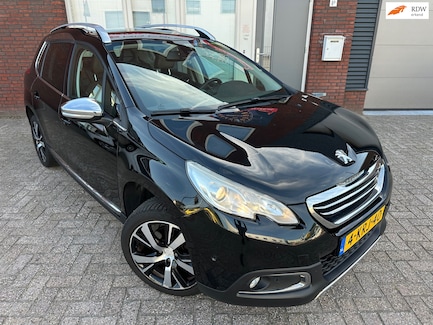 Peugeot 2008 0