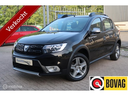 Dacia Sandero 0