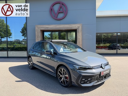 Volkswagen Golf 0