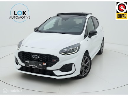 Ford Fiesta 0