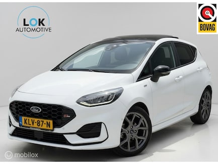 Ford Fiesta 0