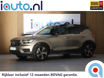 Volvo XC40 0