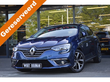 Renault Megane 0