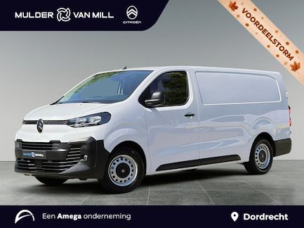 Citroën E-Jumpy 0