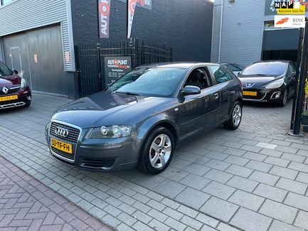 Audi A3 0
