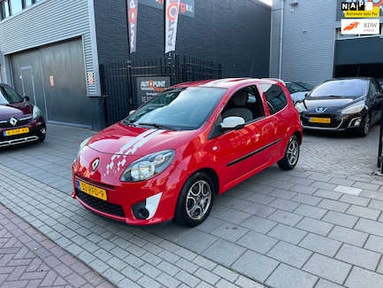 Renault Twingo 0