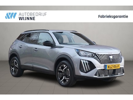 Peugeot 2008 0