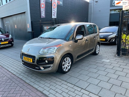 Citroën C3 Picasso 0