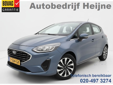 Ford Fiesta 0