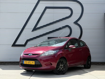 Ford Fiesta 0
