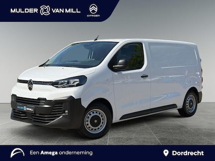 Citroën E-Jumpy 0