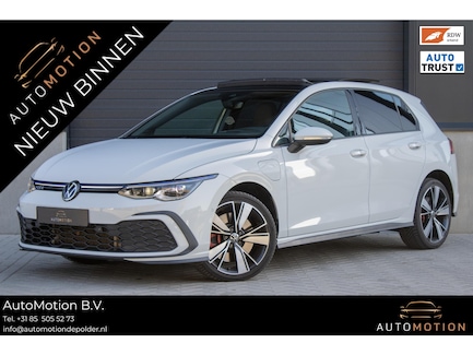 Volkswagen Golf 0
